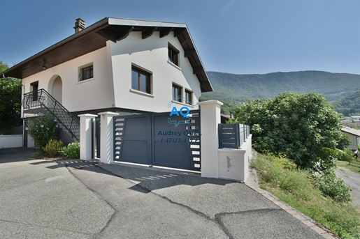 Maison 6 pièces 142 m² · à Valserhône · 142 m² · 379 000 €