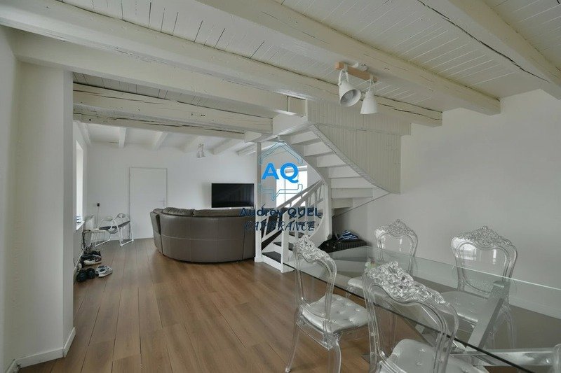 Maison à vendre, 100m², Valserhône