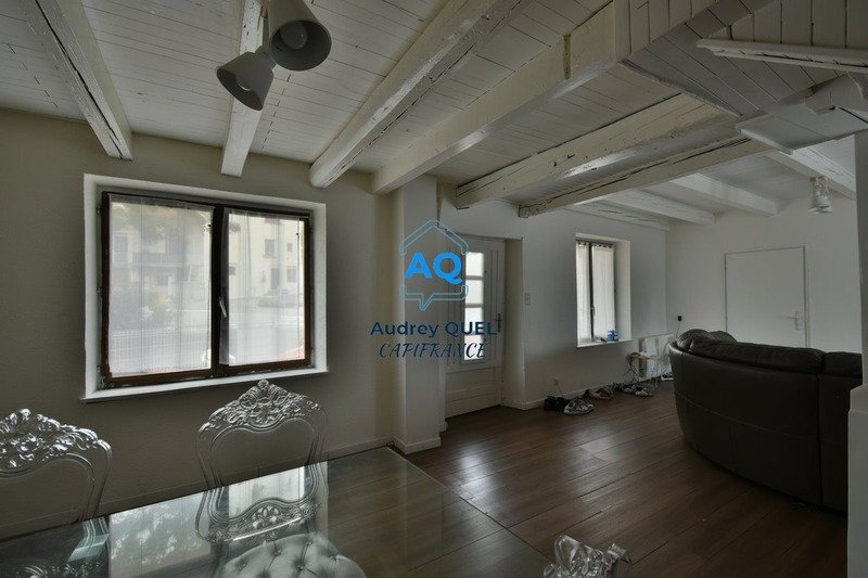 Maison à vendre, 100m², Valserhône