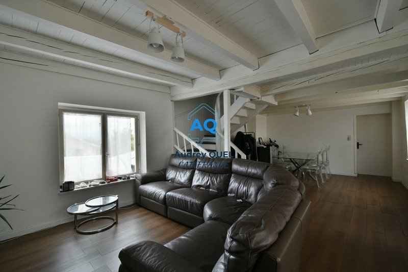 Maison à vendre, 100m², Valserhône