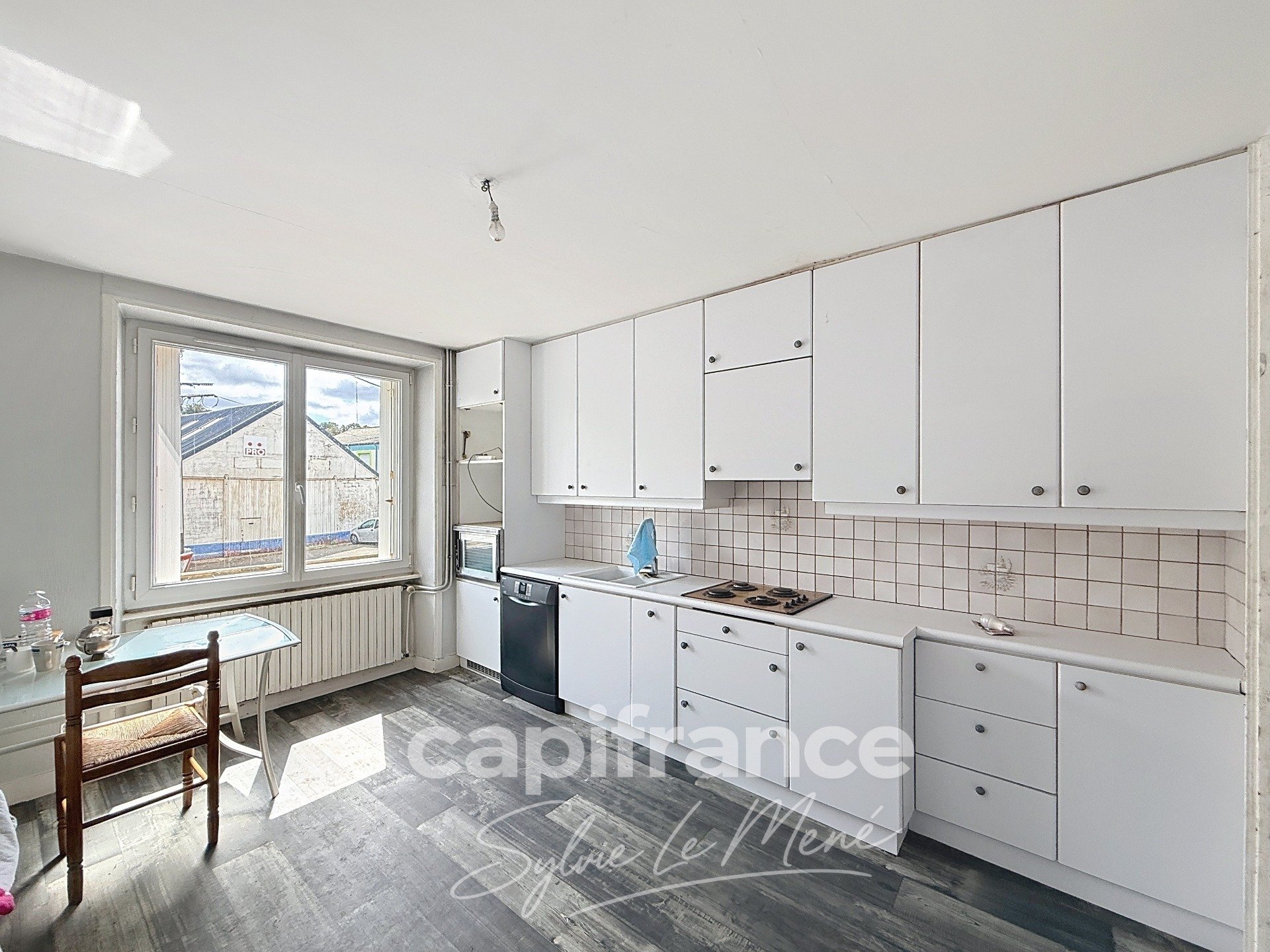 Maison à vendre, 240m², Rohan