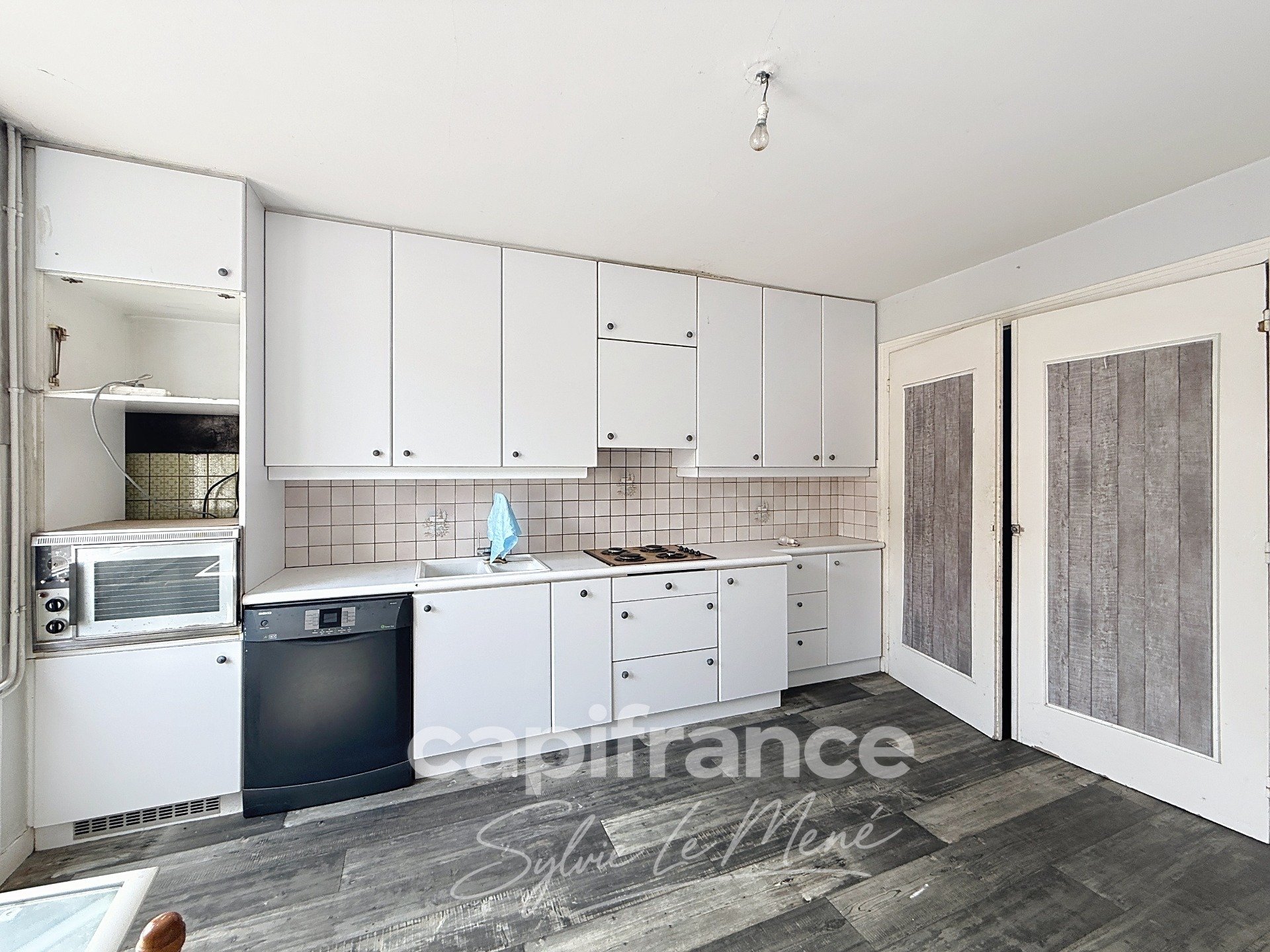 Maison à vendre, 240m², Rohan