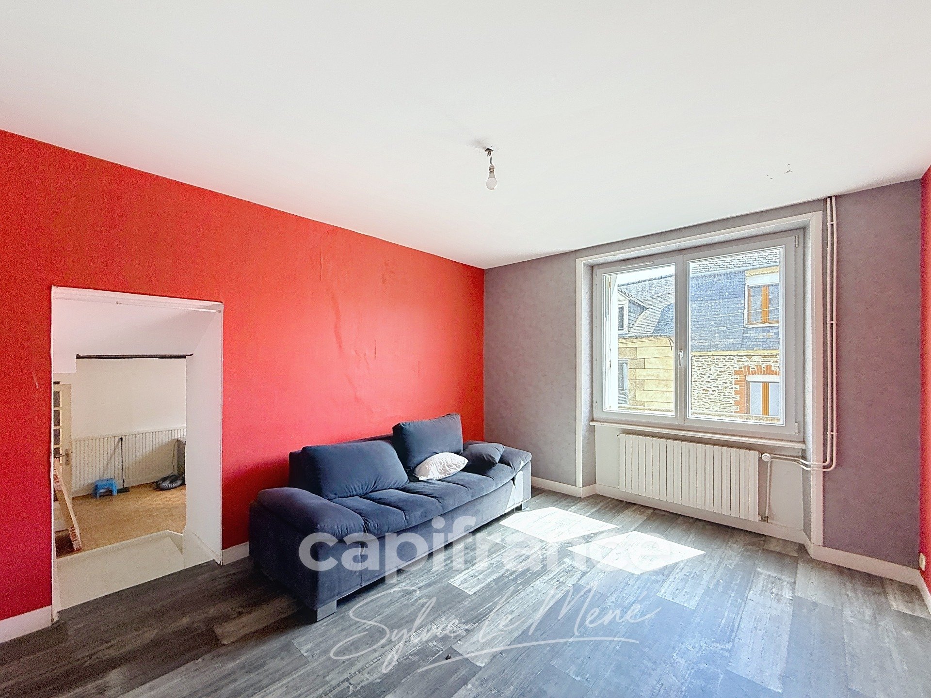 Maison à vendre, 240m², Rohan