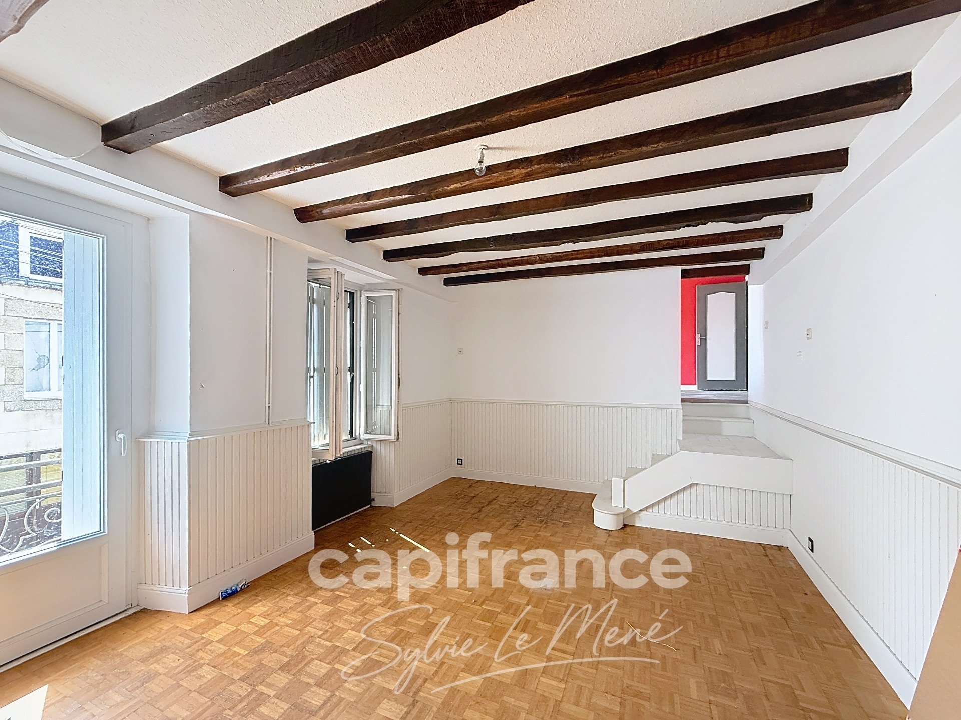 Maison à vendre, 240m², Rohan