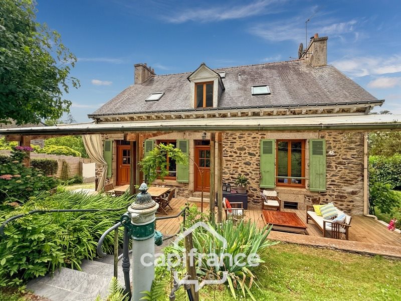 Maison à vendre, 145m², Rohan