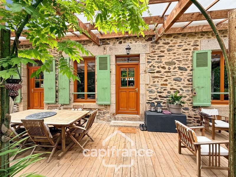 Maison à vendre, 145m², Rohan