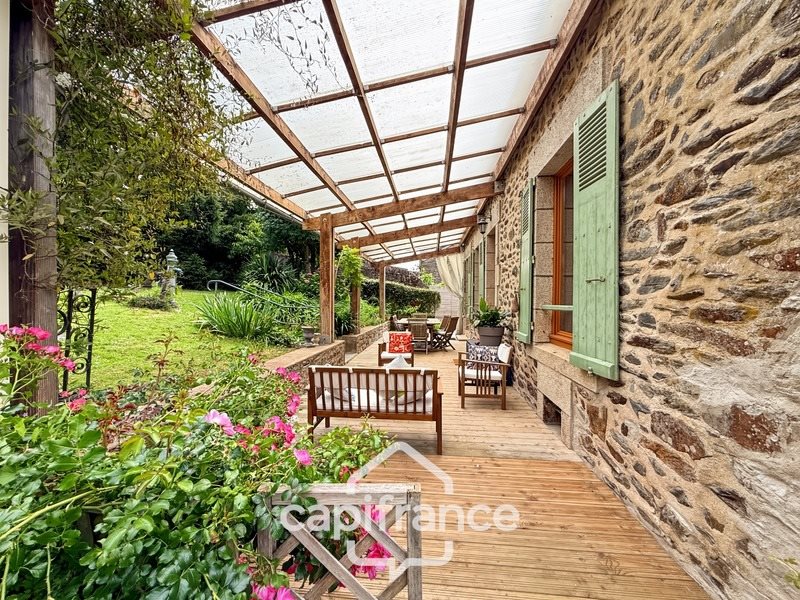 Maison à vendre, 145m², Rohan