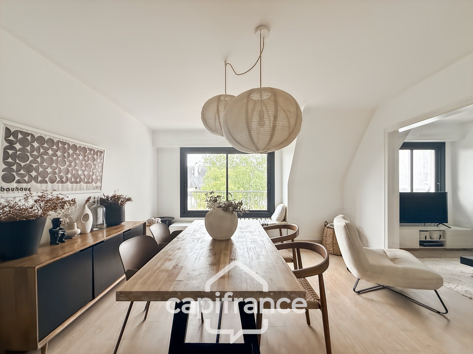 Appartement à vendre, 73m², Pontivy