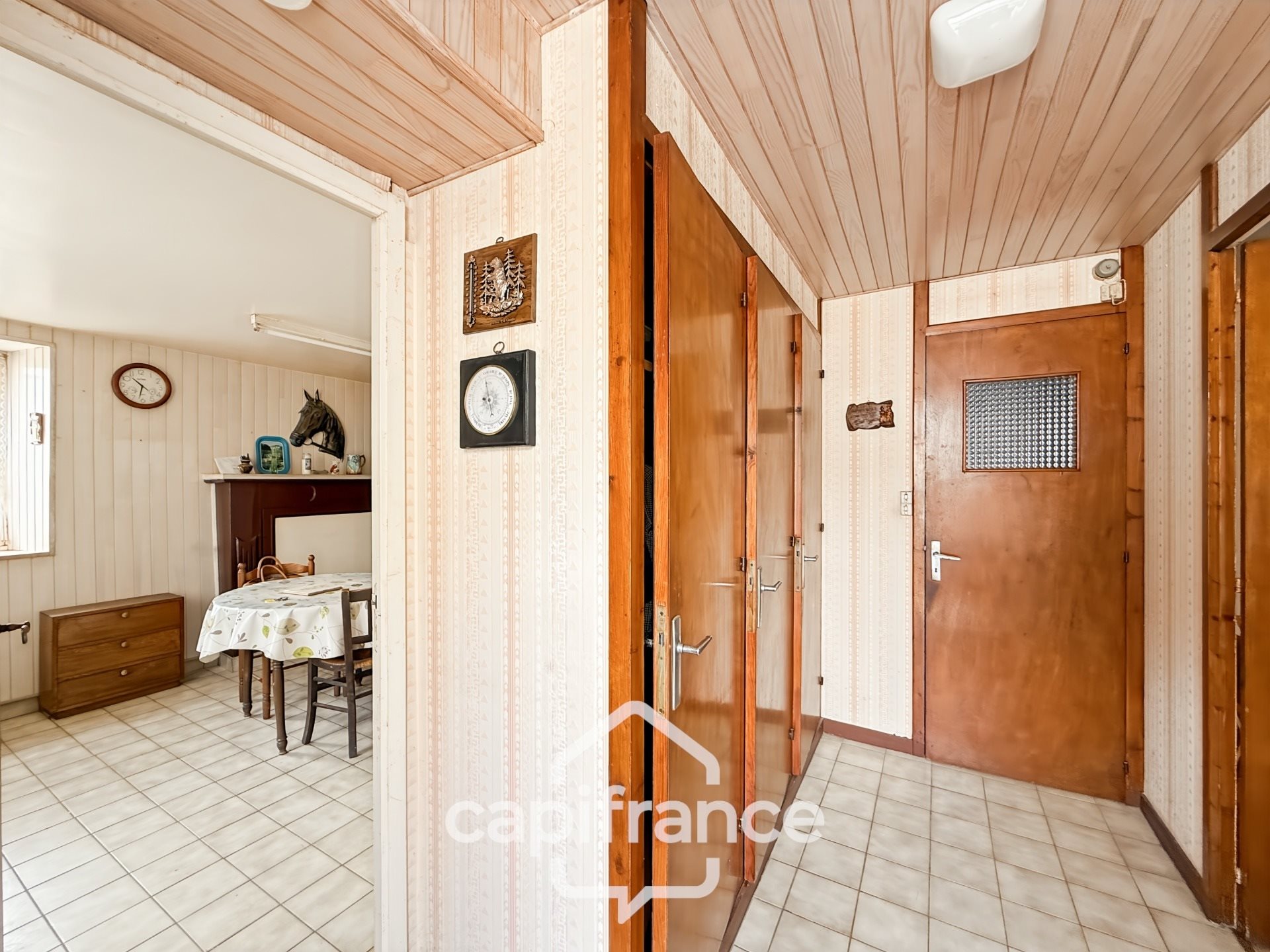 Maison à vendre, 90m², Gueltas