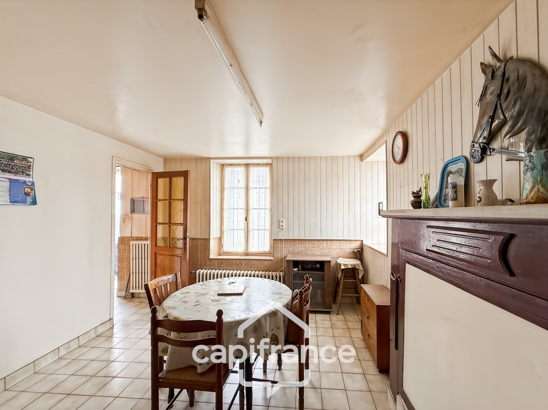 Maison à vendre, 90m², Gueltas