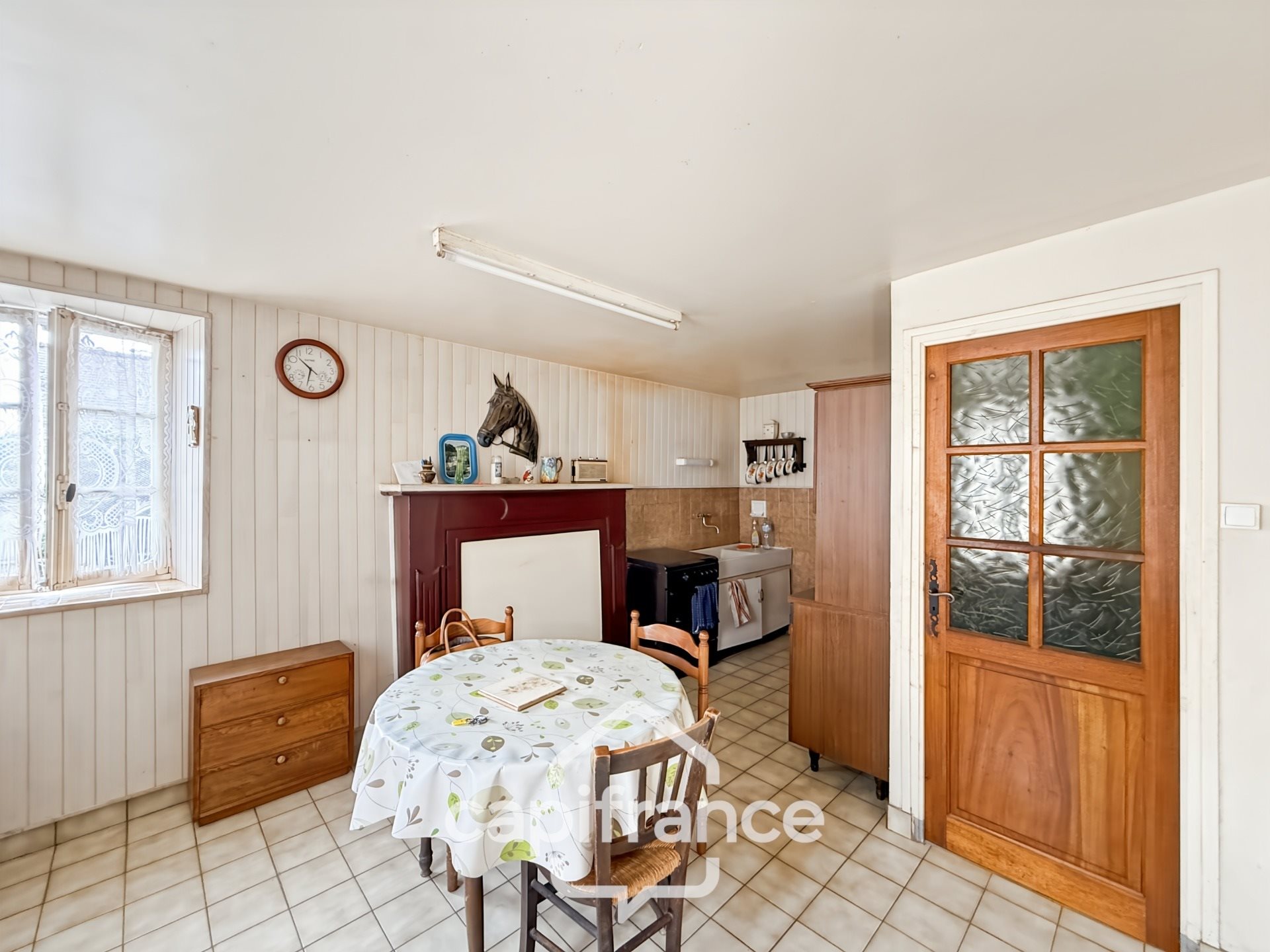 Maison à vendre, 90m², Gueltas