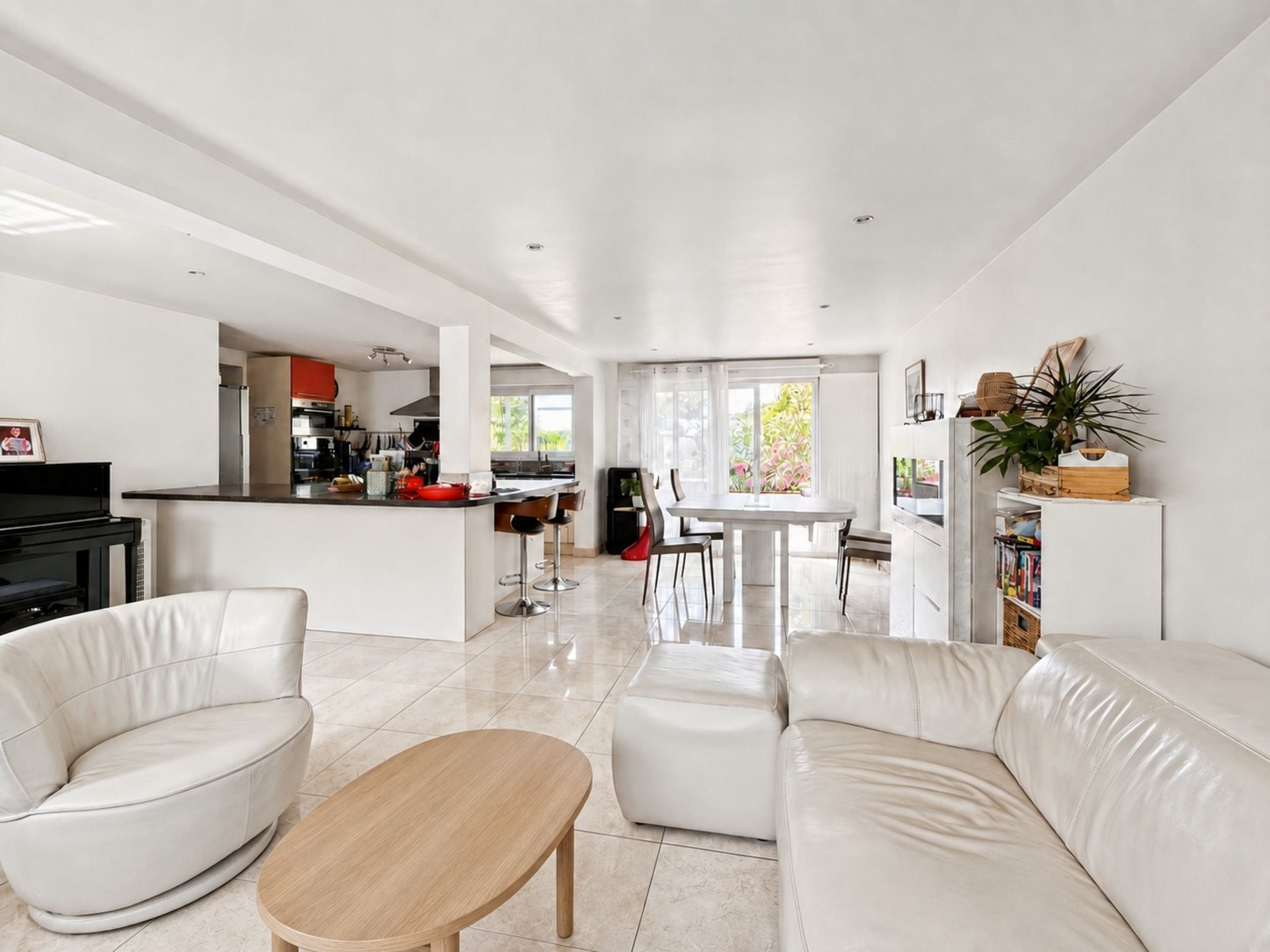 Maison à vendre, 150m², Angers