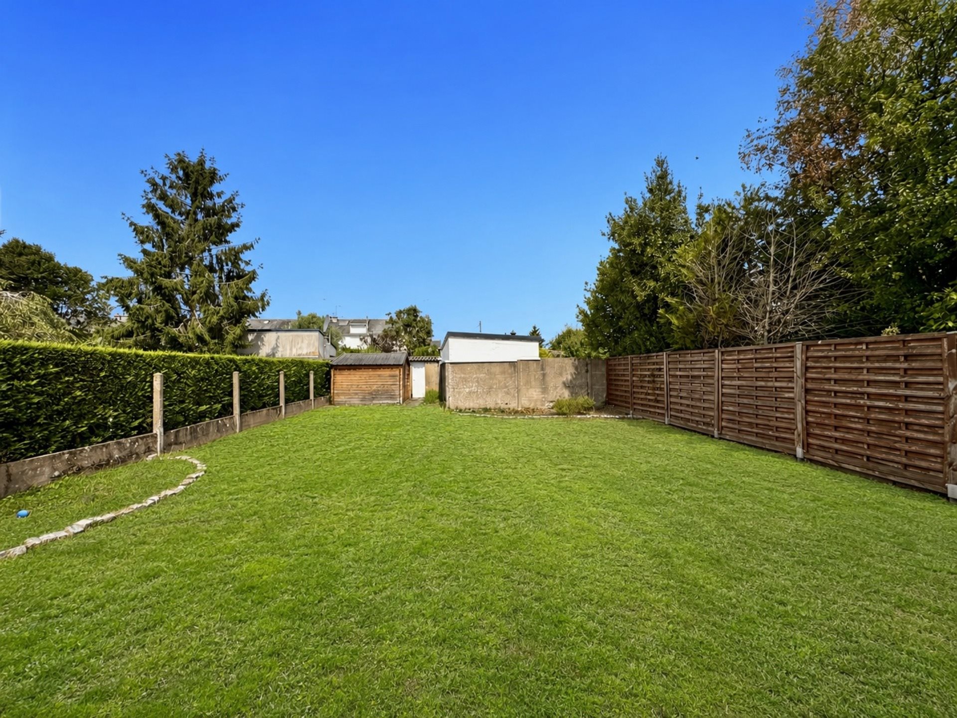 Maison à vendre, 150m², Angers