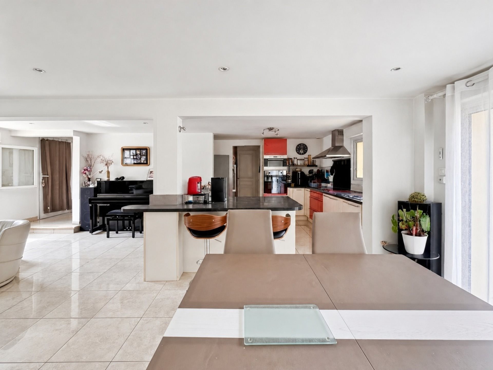 Maison à vendre, 150m², Angers