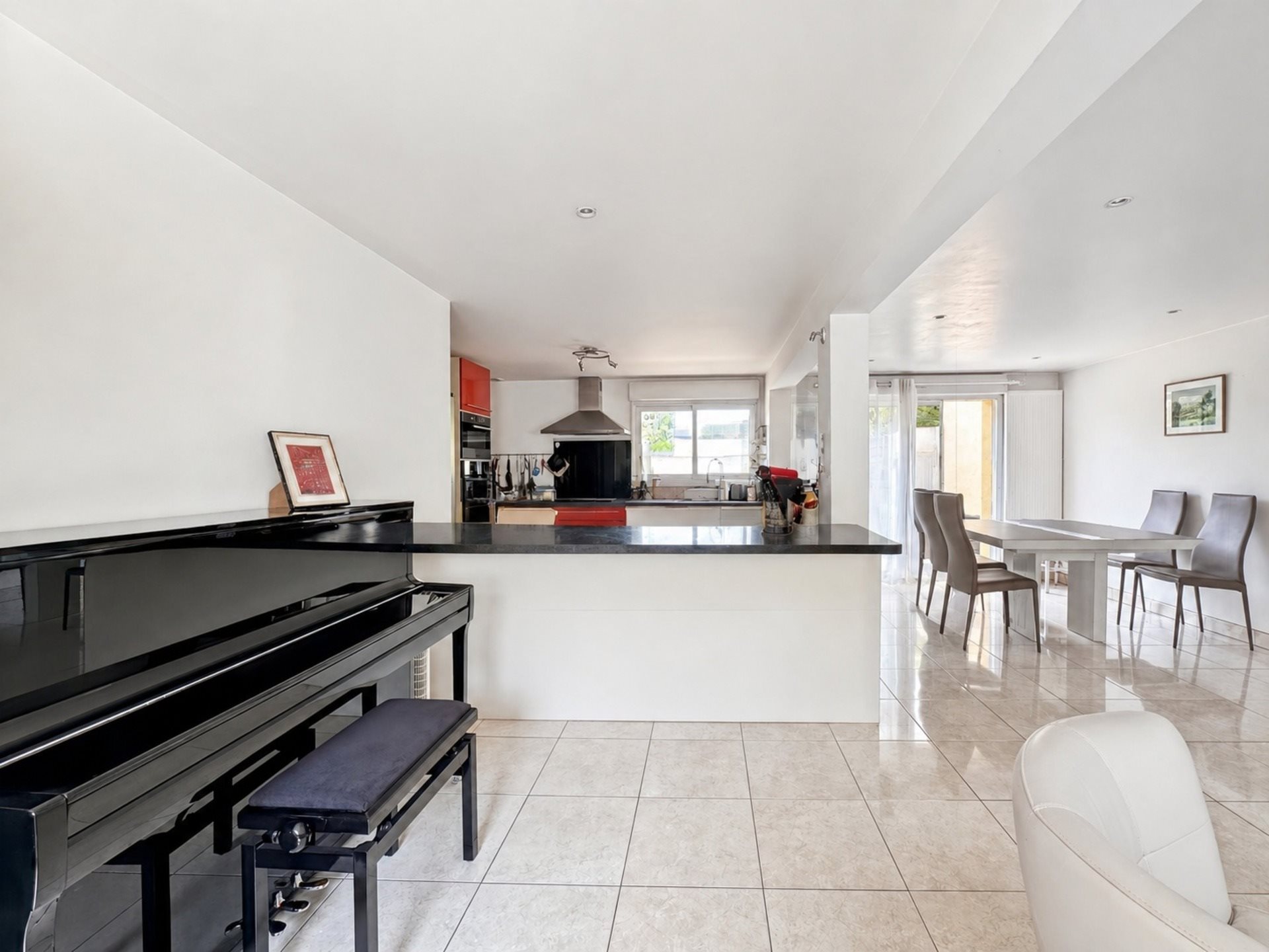 Maison à vendre, 150m², Angers