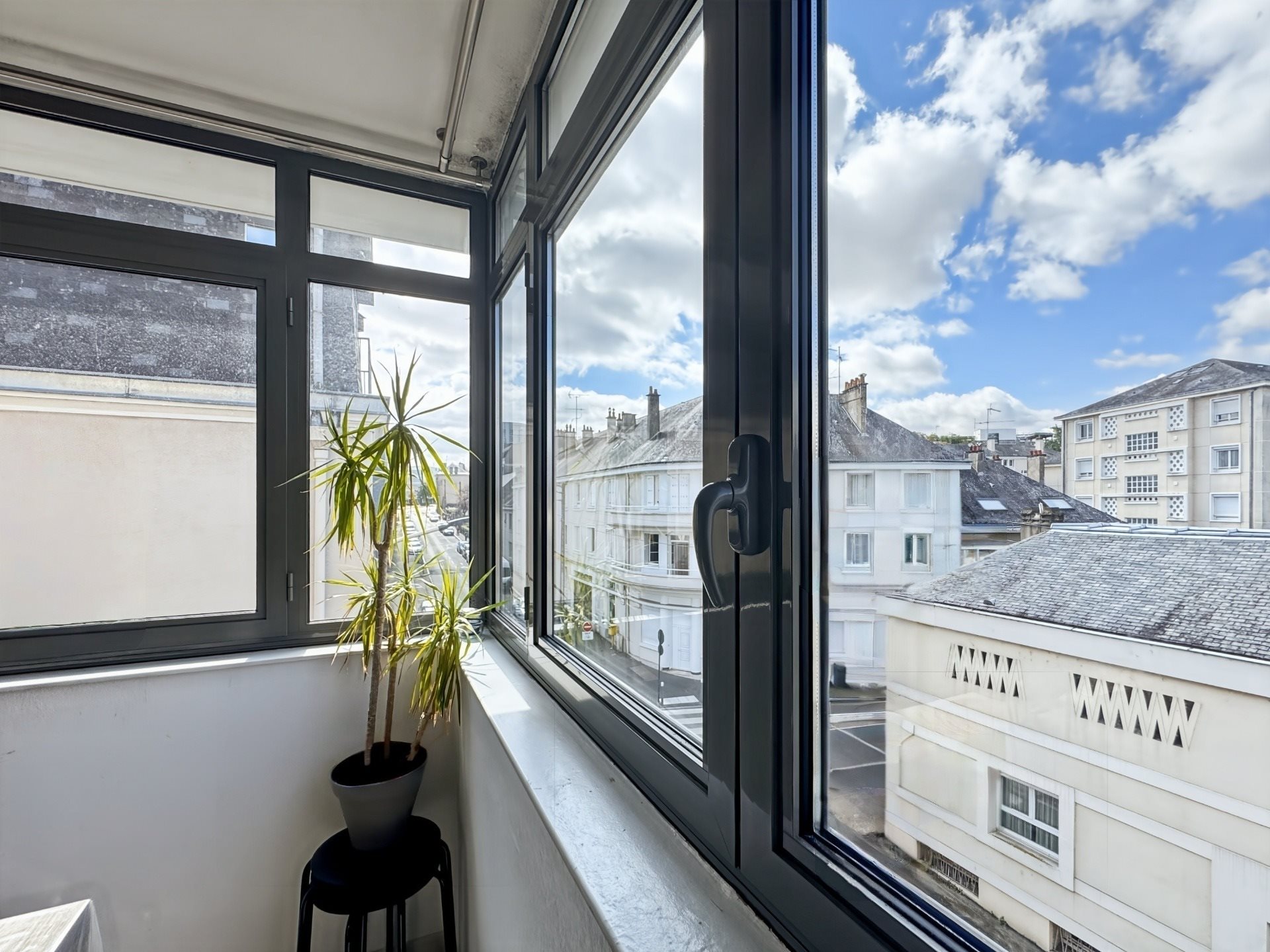 Appartement – Angers, La Doutre, Maine-et-Loire - Vue 5