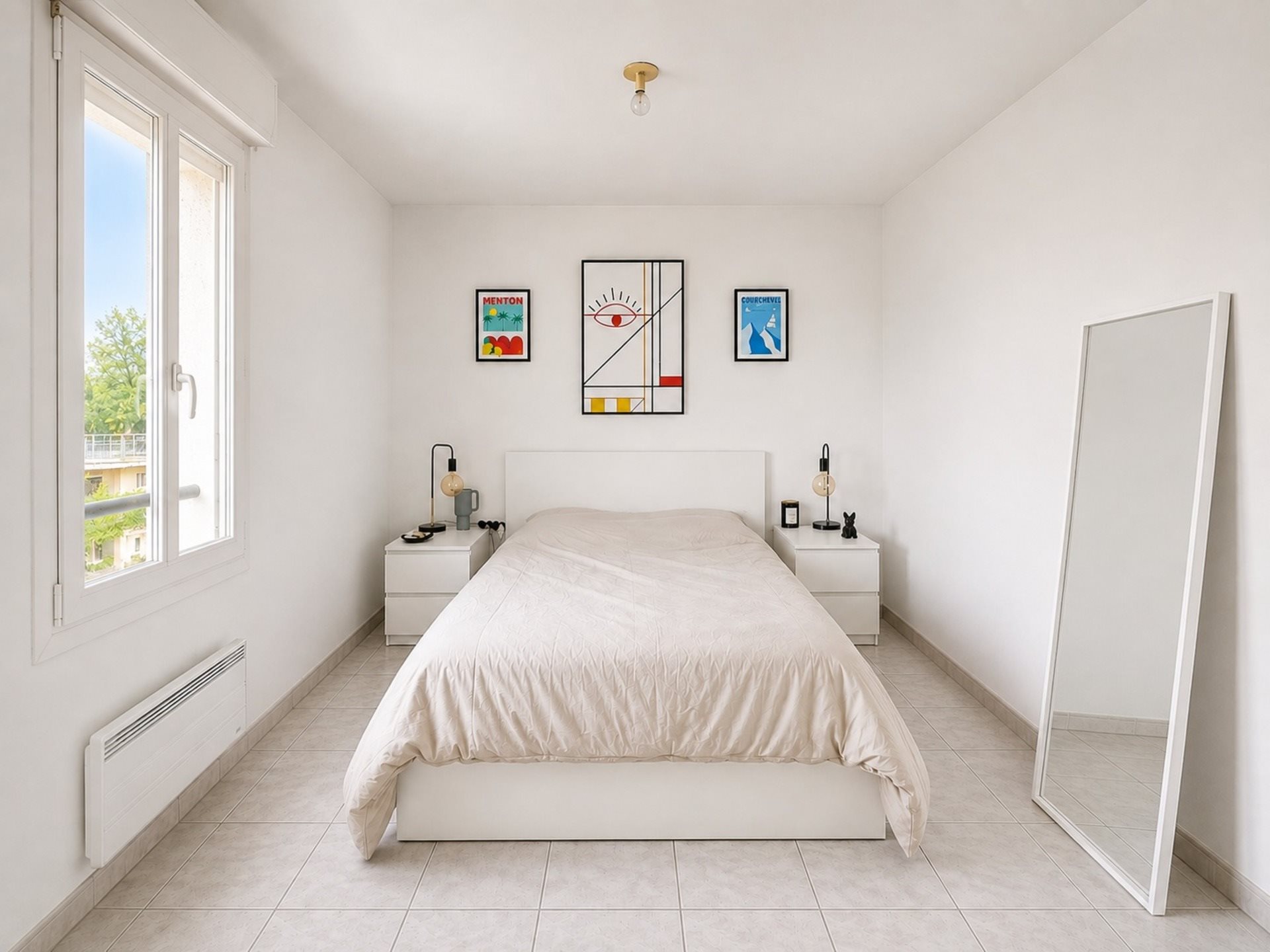 Appartement – Angers, La Doutre, Maine-et-Loire - Plus