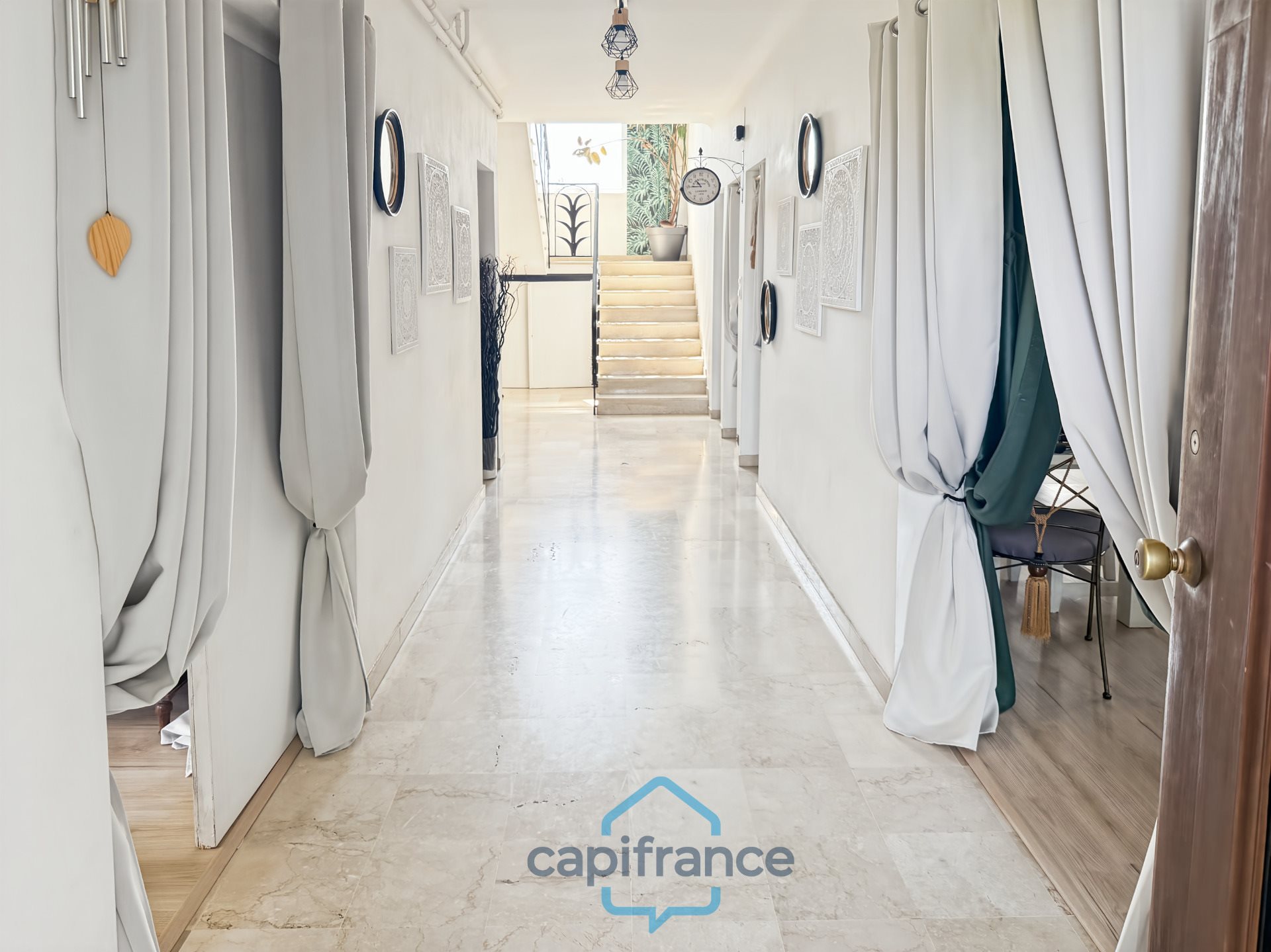 Maison à vendre, 220m², Riscle