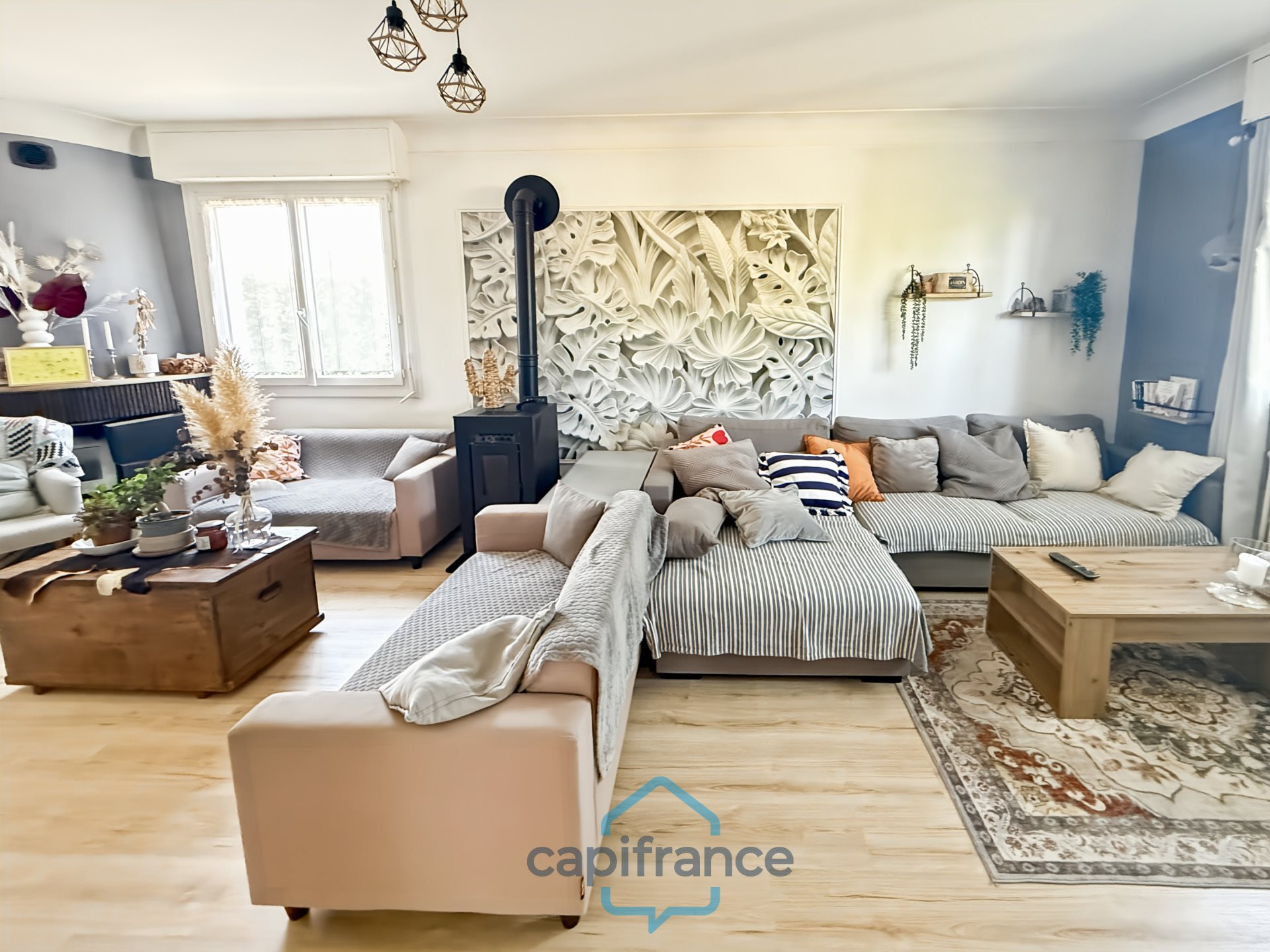 Maison à vendre, 220m², Riscle
