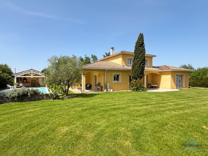 Maison à vendre, 202m², Aire-sur-l'Adour