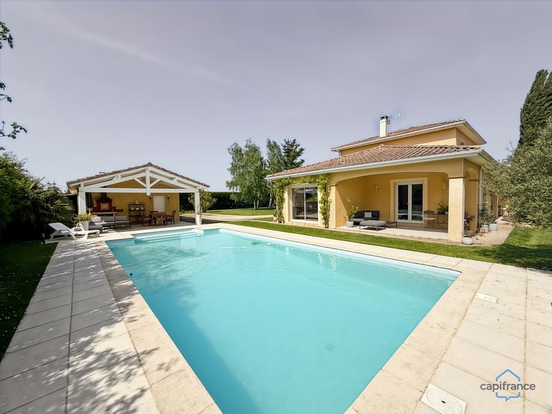 Maison à vendre, 202m², Aire-sur-l'Adour