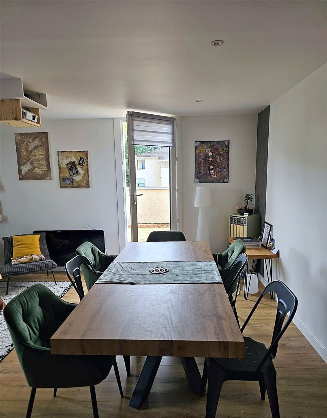 Appartement à vendre, 72m², Pau