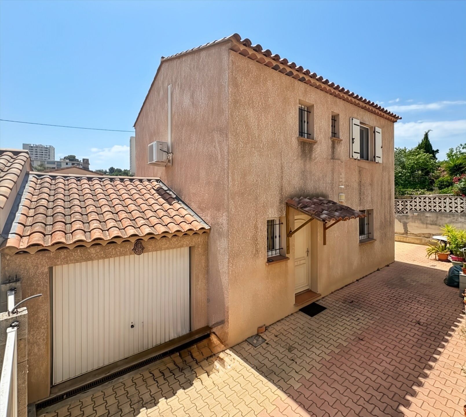 Maison à vendre, 88m², Marseille 13ème