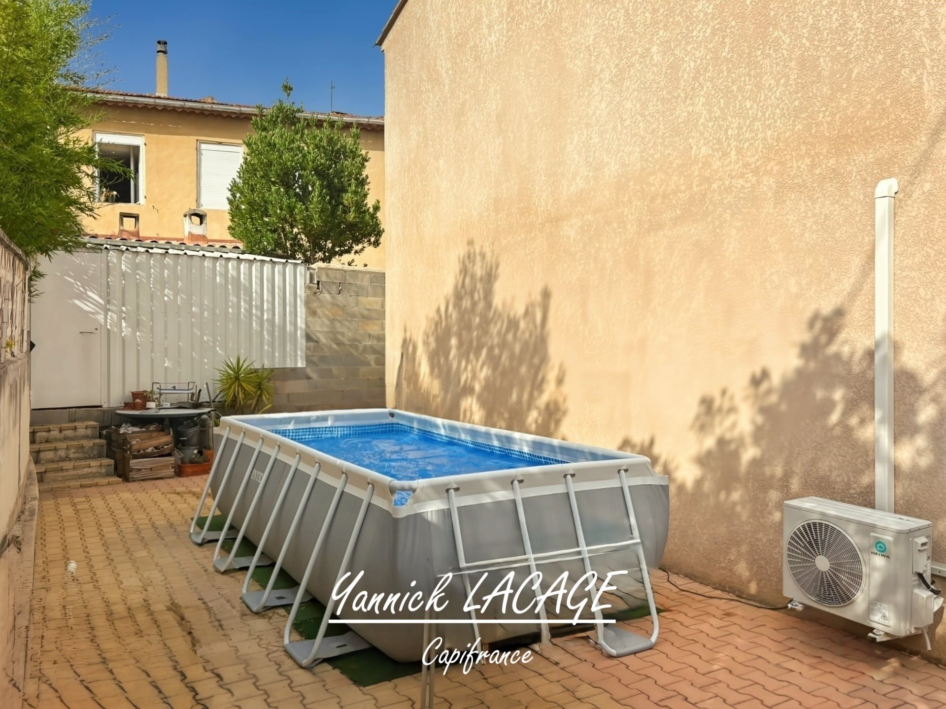Maison à vendre, 88m², Marseille 13ème