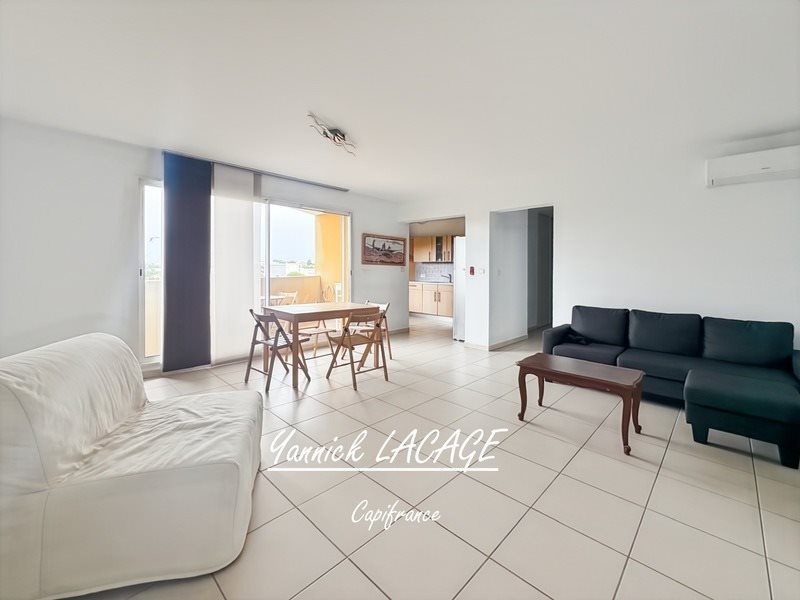 Appartement – Marseille, Lotissement Domaine d'Azur, 13e Arrondissement - Vue 2