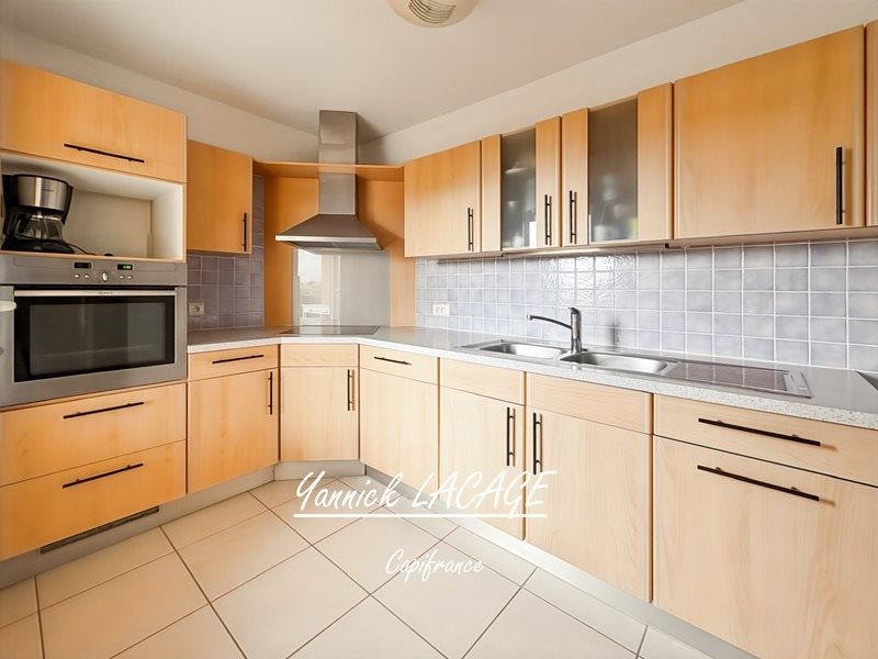 Appartement – Marseille, Lotissement Domaine d'Azur, 13e Arrondissement - Vue 3