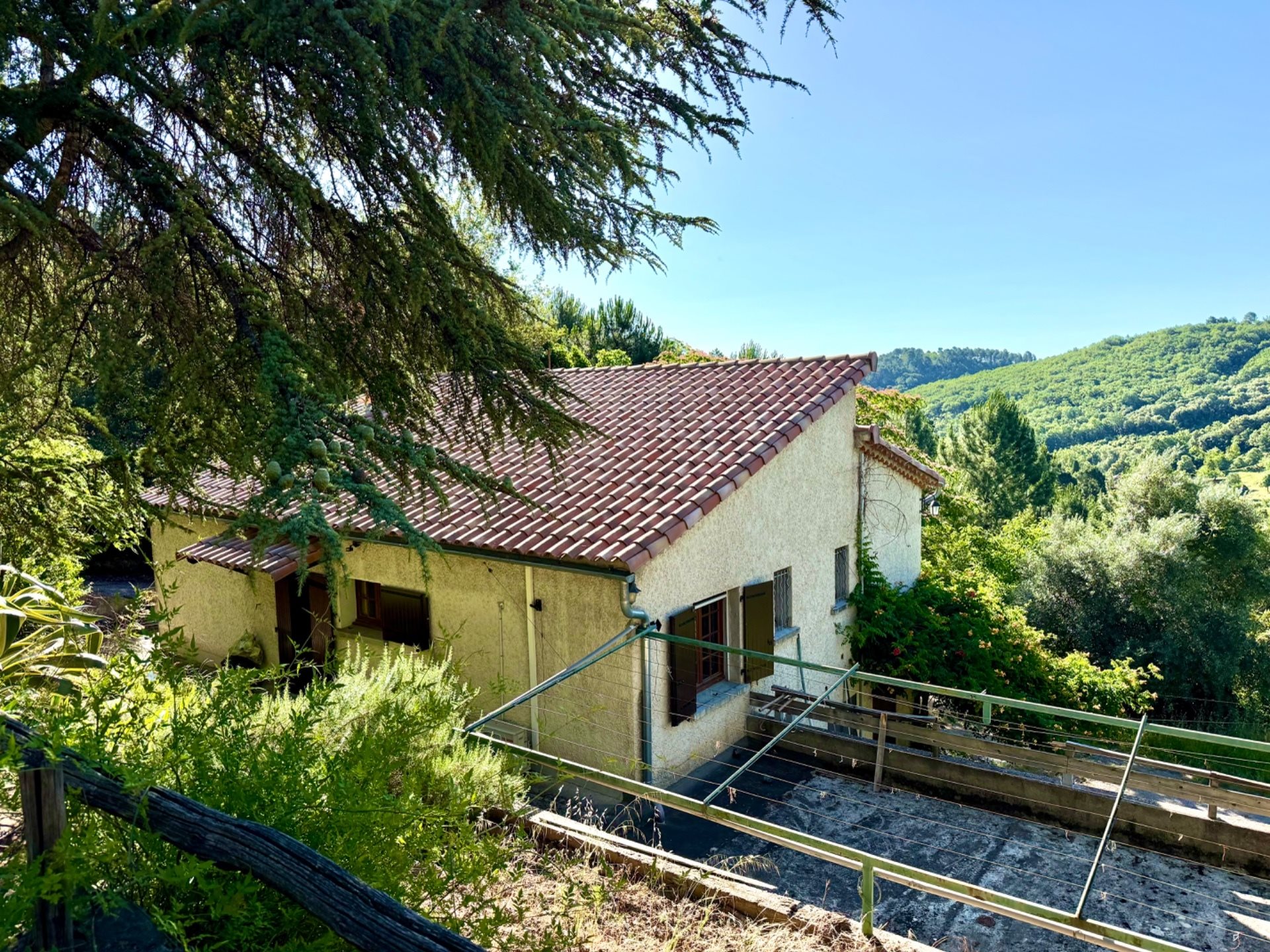 Maison à vendre, 72m², Saint-Jean-du-Pin