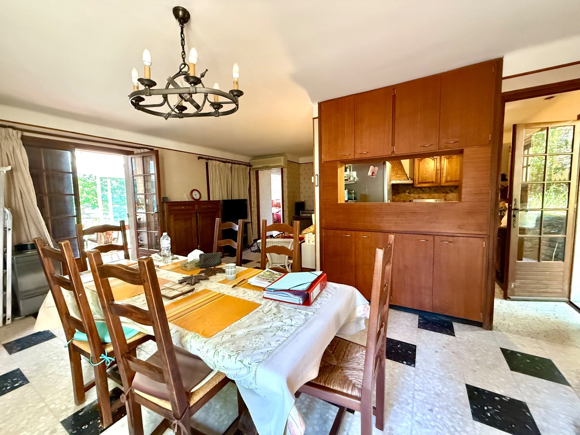 Maison à vendre, 72m², Saint-Jean-du-Pin