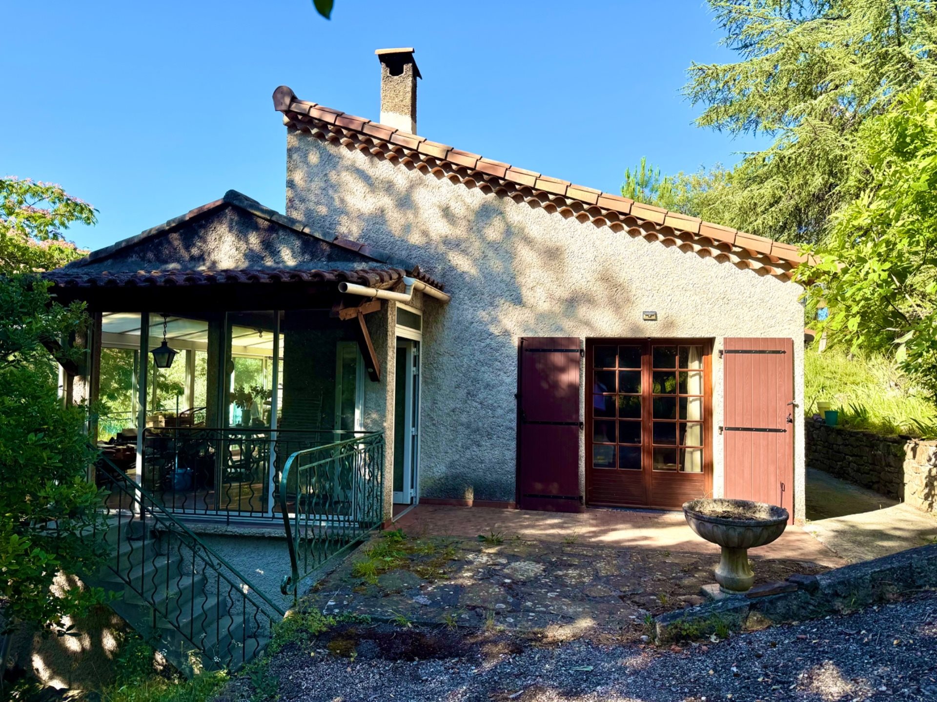 Maison à vendre, 72m², Saint-Jean-du-Pin