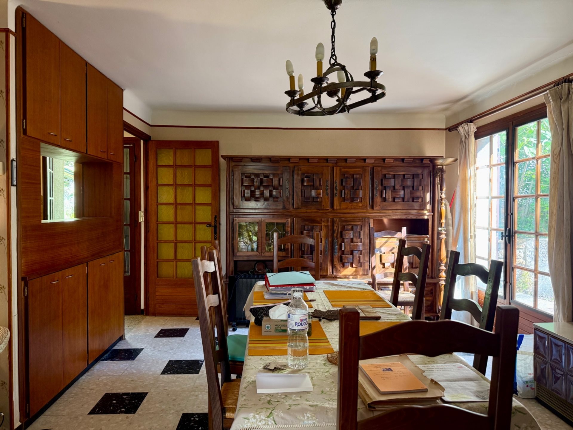 Maison à vendre, 72m², Saint-Jean-du-Pin