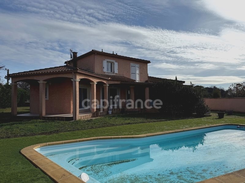 Maison à vendre, 141m², Bagard