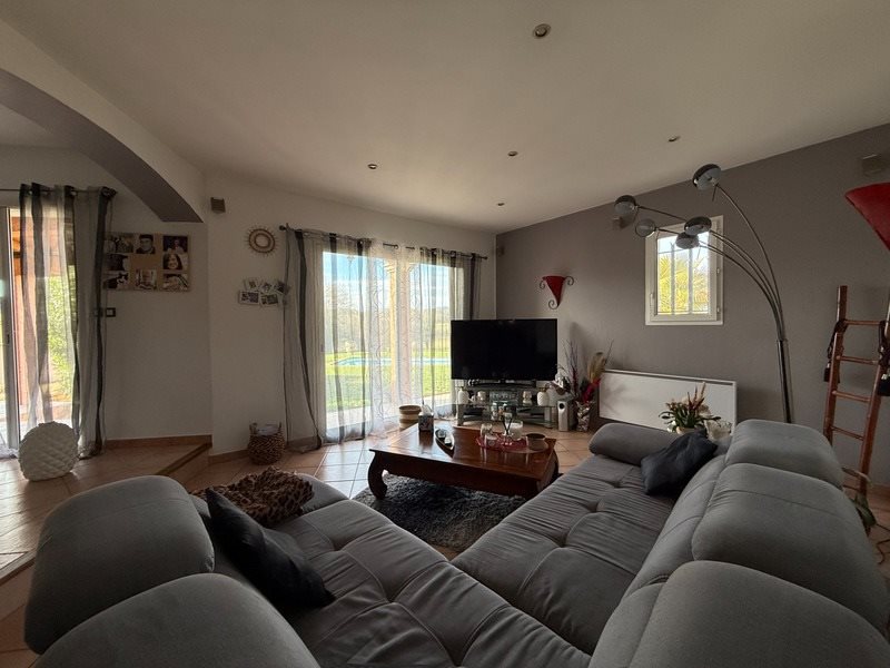 Maison à vendre, 141m², Bagard