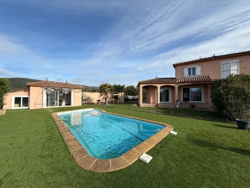 Maison à vendre, 141m², Bagard