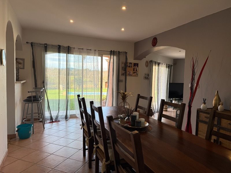 Maison à vendre, 141m², Bagard