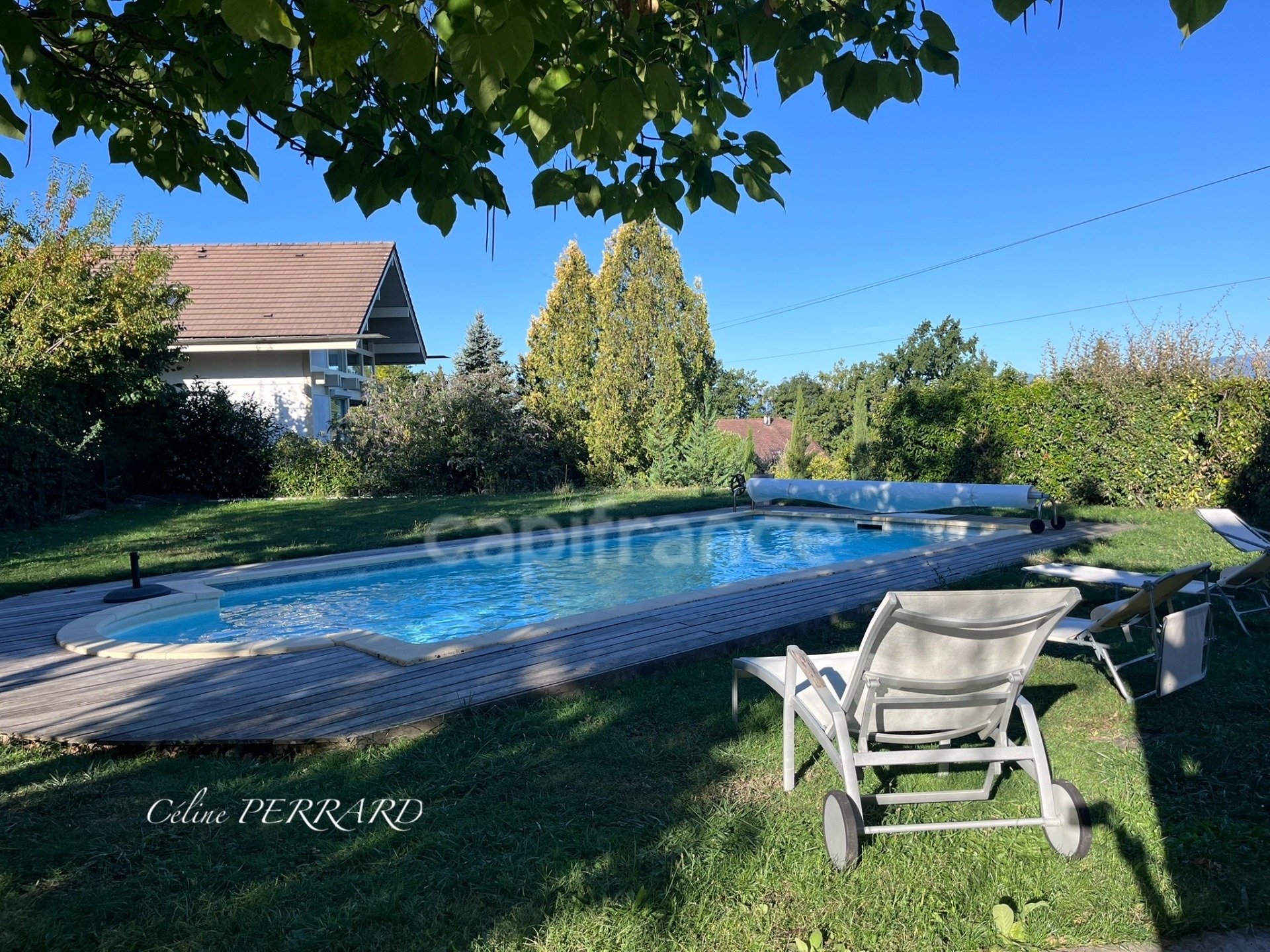 Maison à vendre, 140m², Sciez