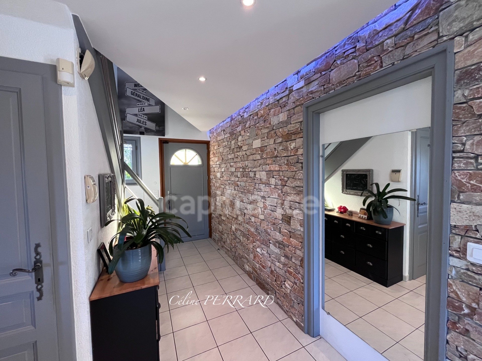 Maison à vendre, 140m², Sciez