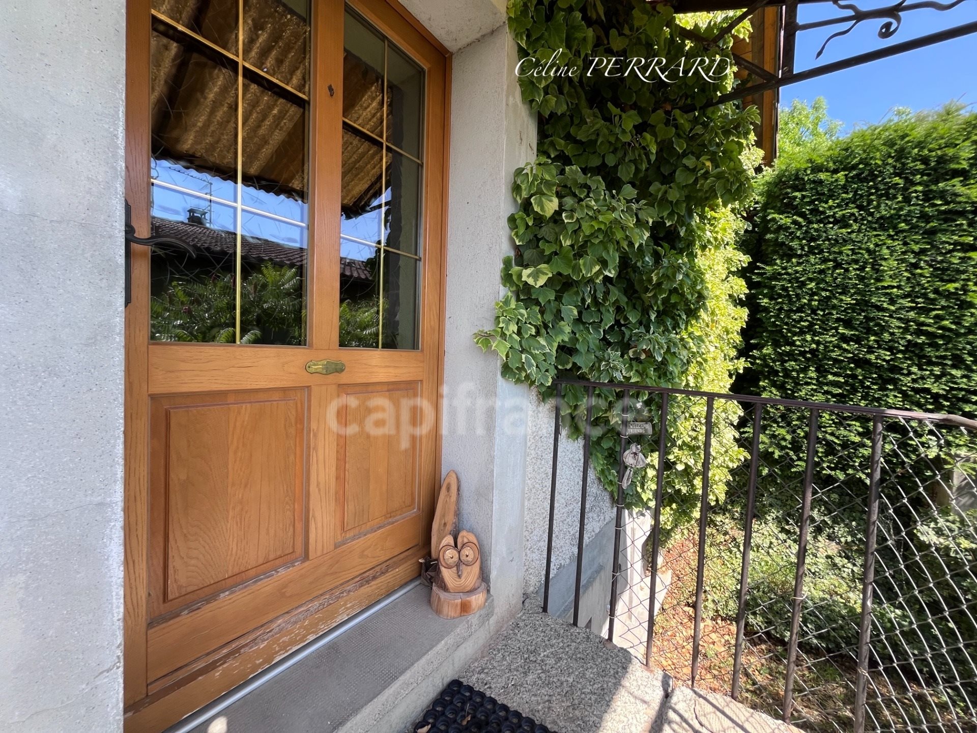 Maison à vendre, 194m², Saint-Cergues