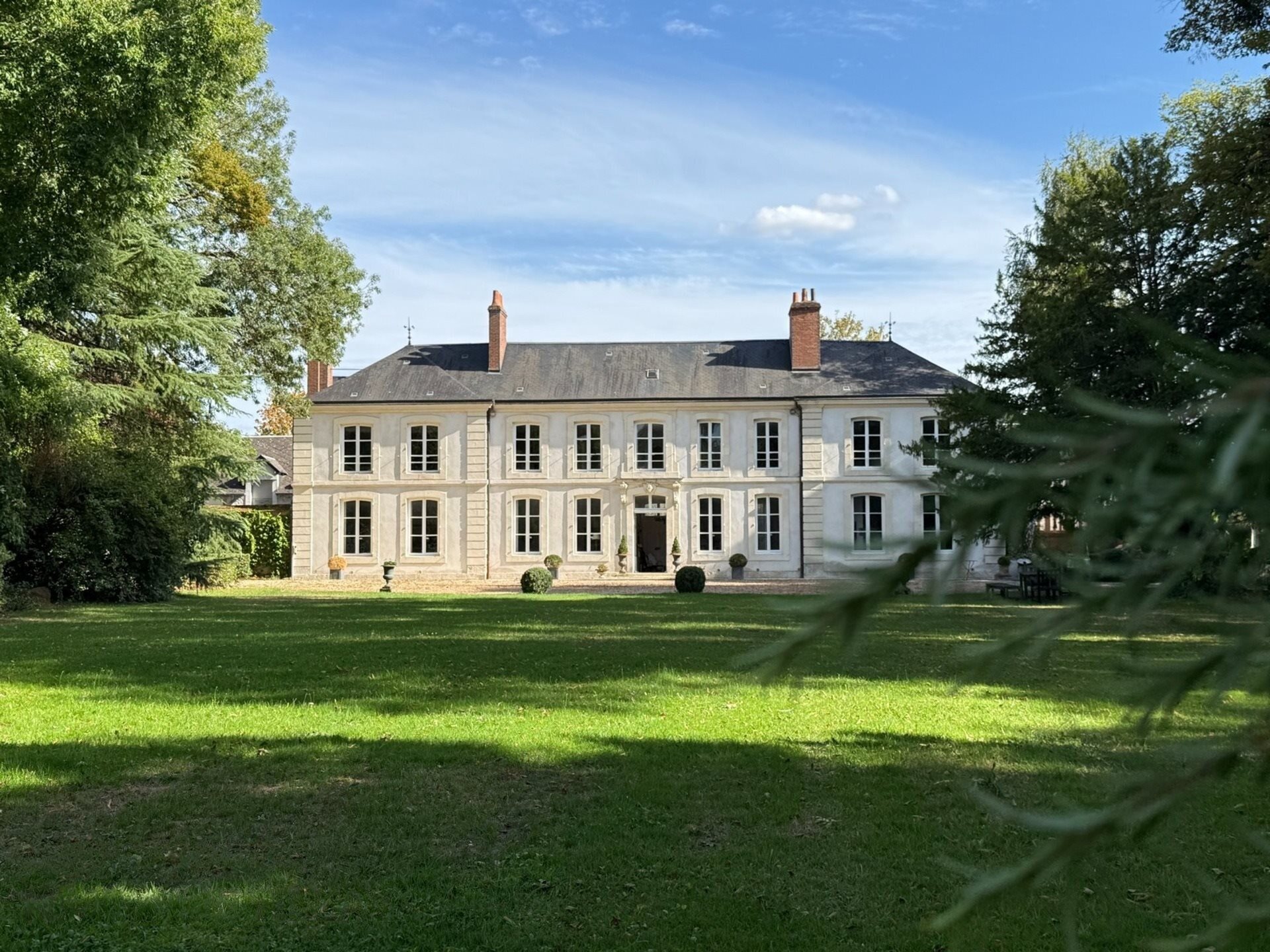 Maison à vendre, 353m², Saint-Jean-de-Braye