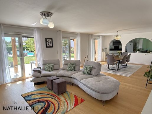 Maison 7 pièces 195 m² · à Saint-Pryvé-Saint-Mesmin · 195 m² · 569 000 €