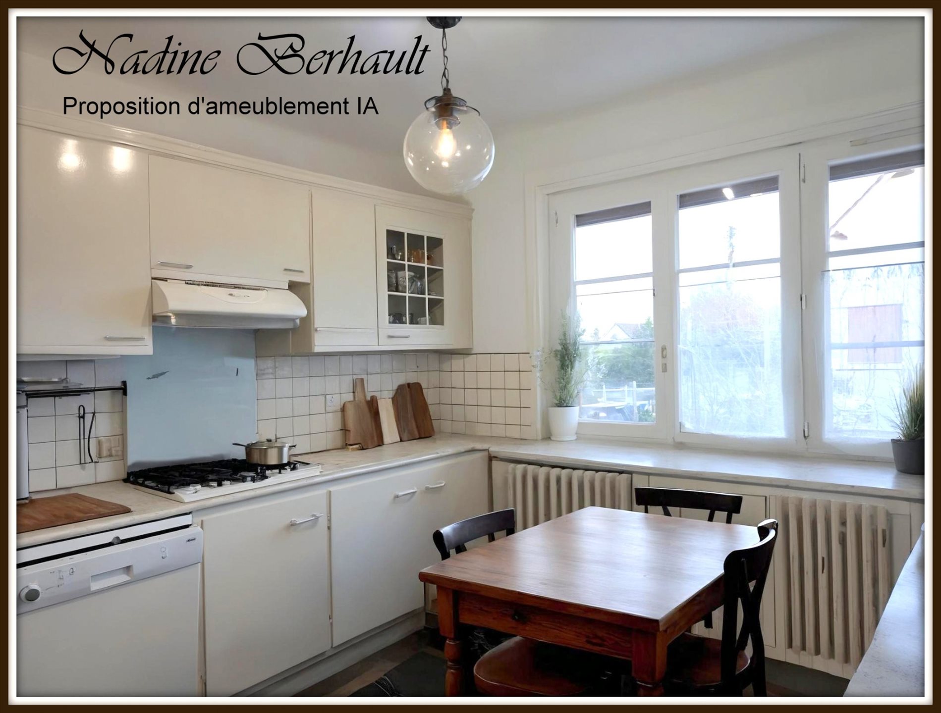 Maison à vendre, 70m², Amilly
