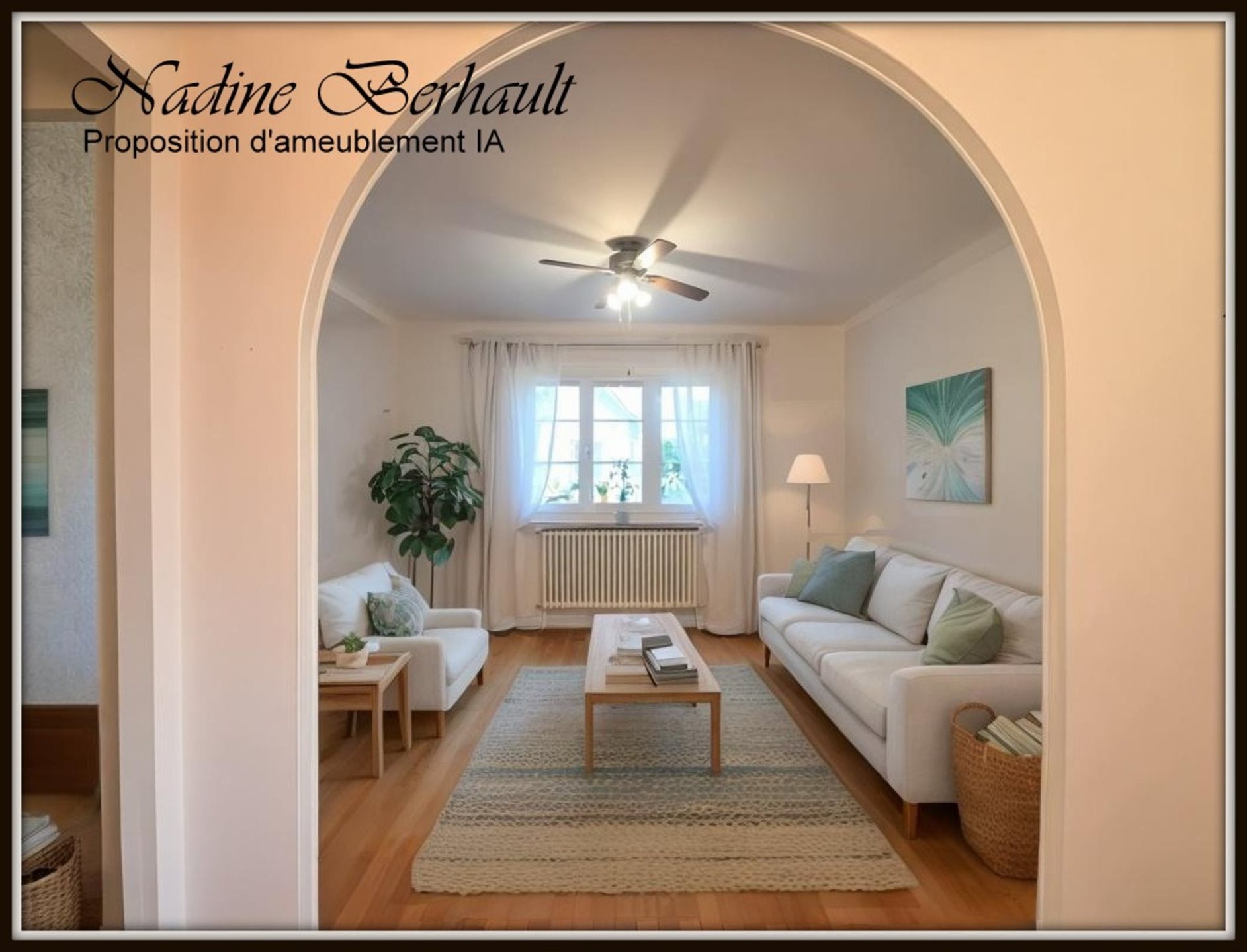 Maison à vendre, 70m², Amilly