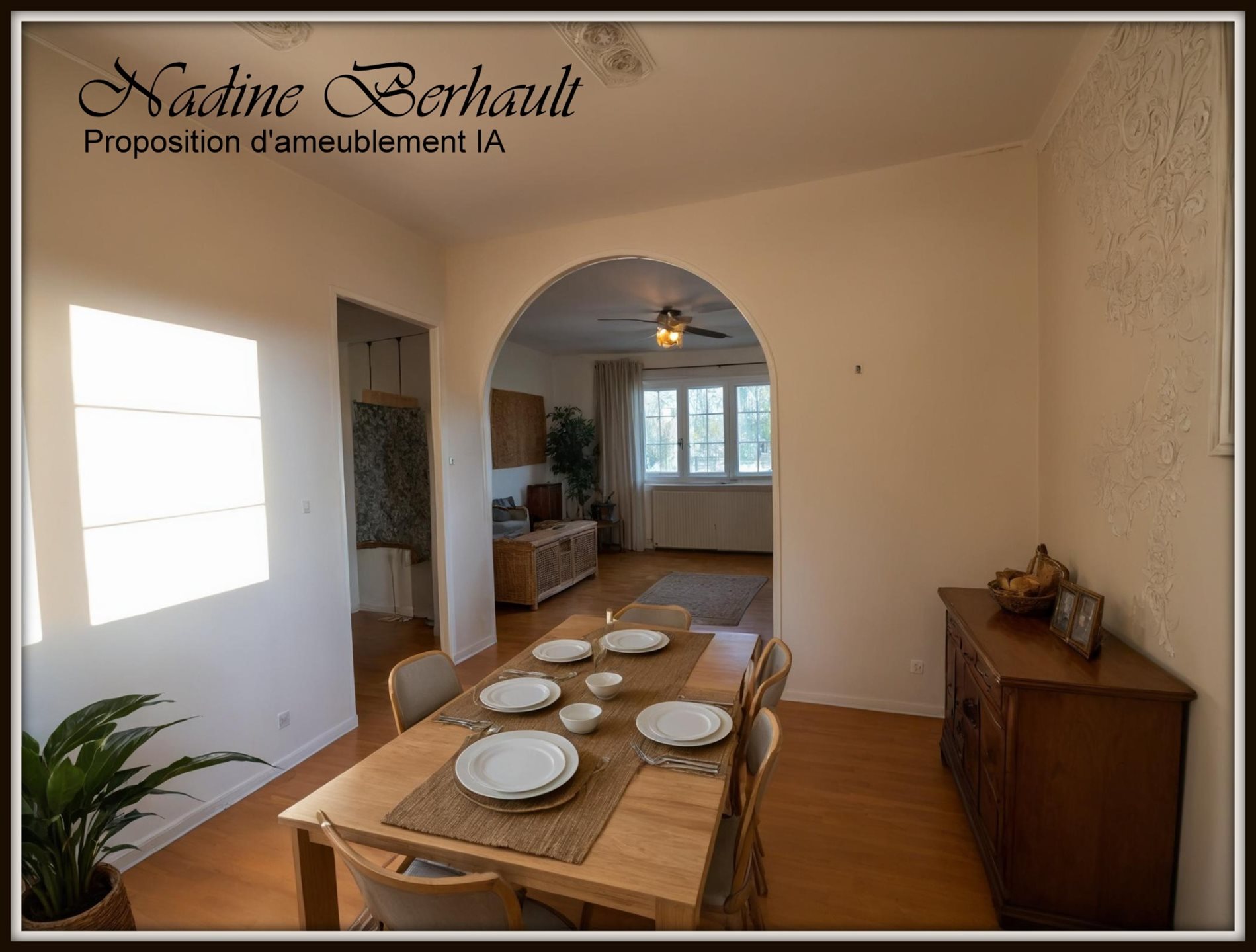 Maison à vendre, 70m², Amilly