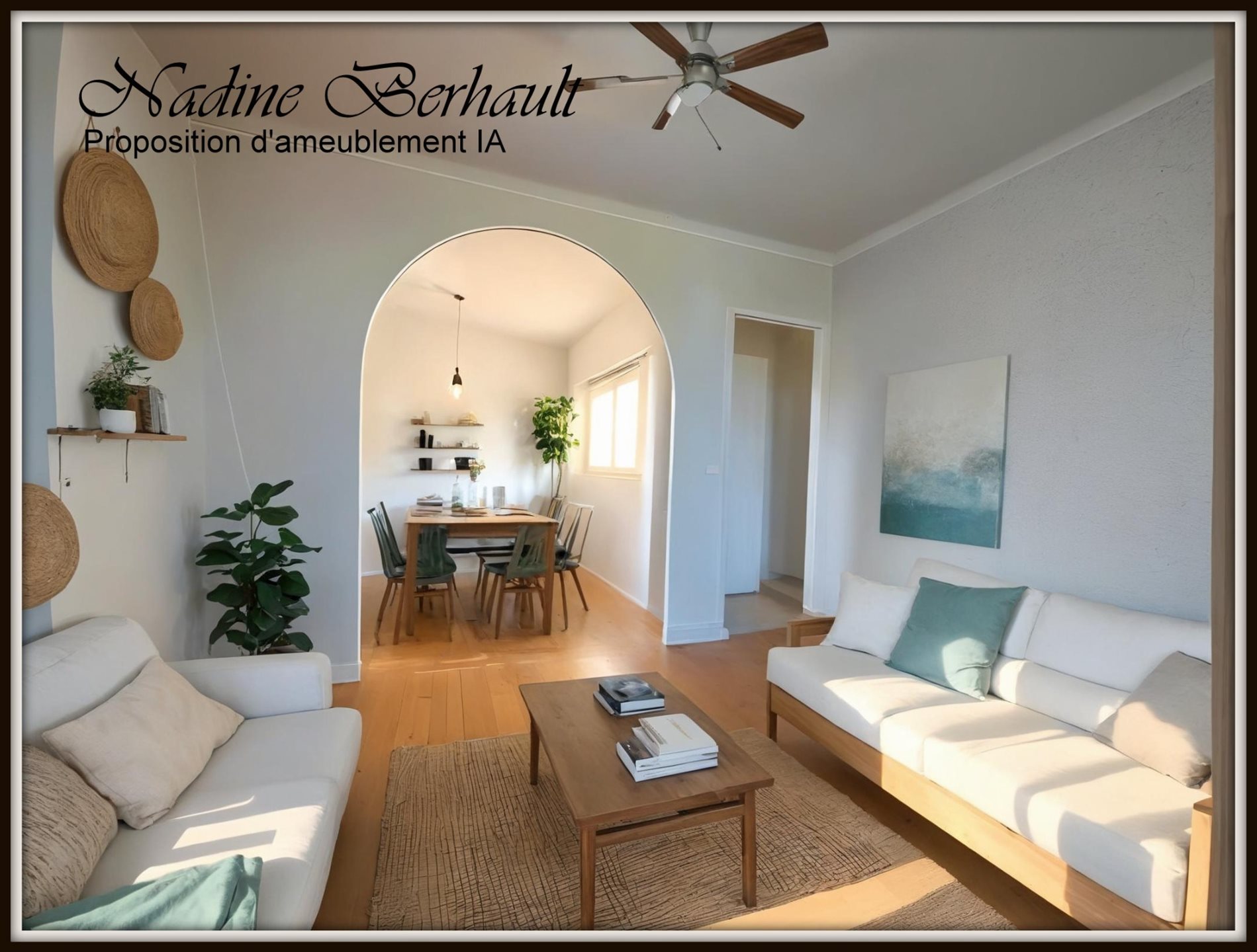 Maison à vendre, 70m², Amilly