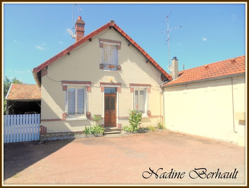 Maison à vendre, 182m², Amilly