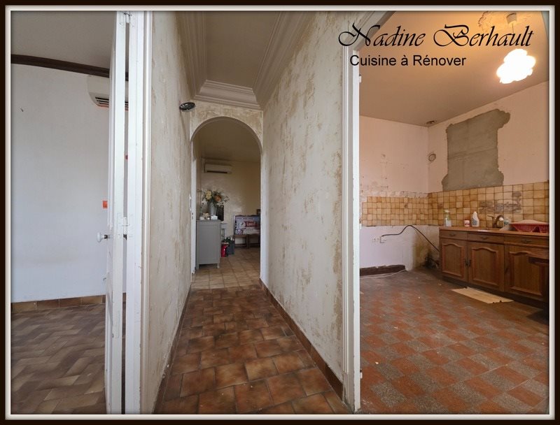 Maison à vendre, 182m², Amilly