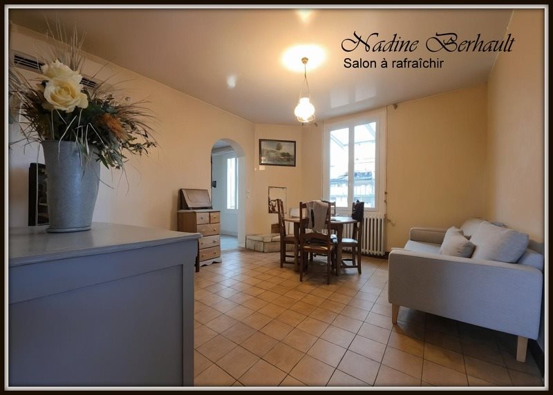 Maison à vendre, 182m², Amilly